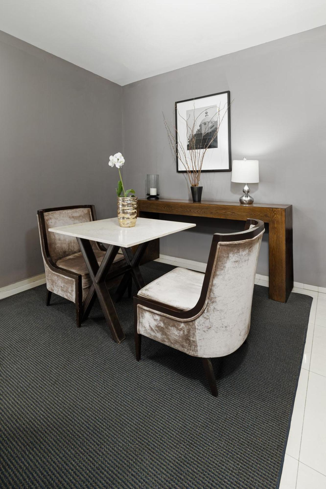 Hotel Suites Mexico Plaza Leon Campestre 외부 사진