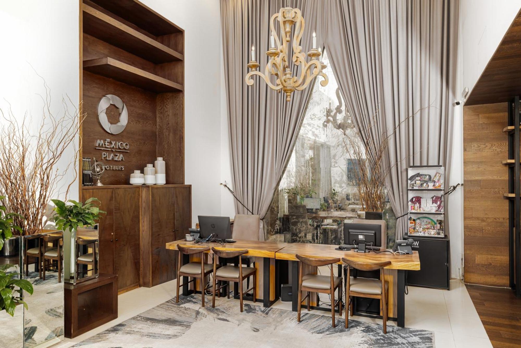 Hotel Suites Mexico Plaza Leon Campestre 외부 사진