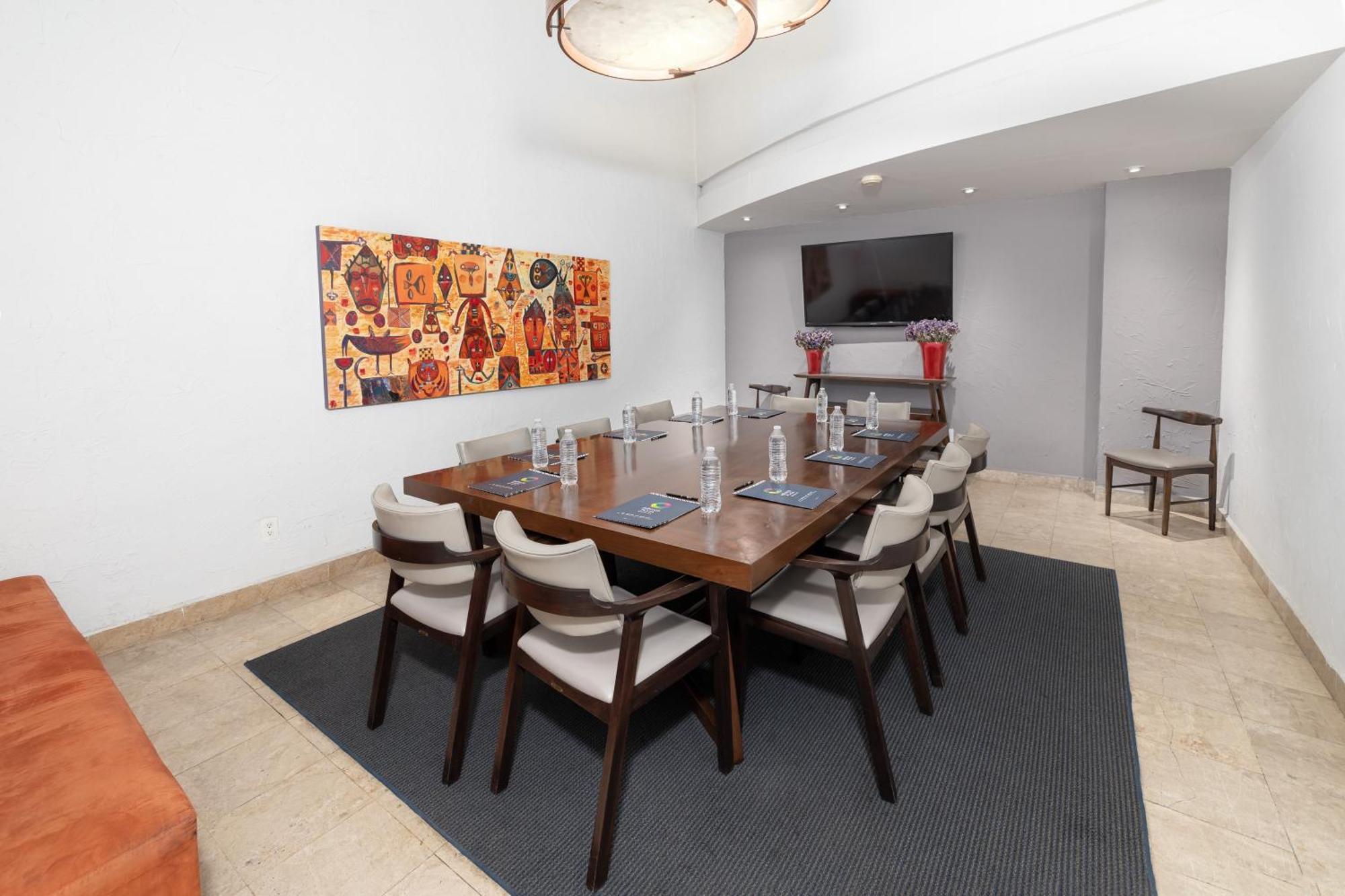 Hotel Suites Mexico Plaza Leon Campestre 외부 사진