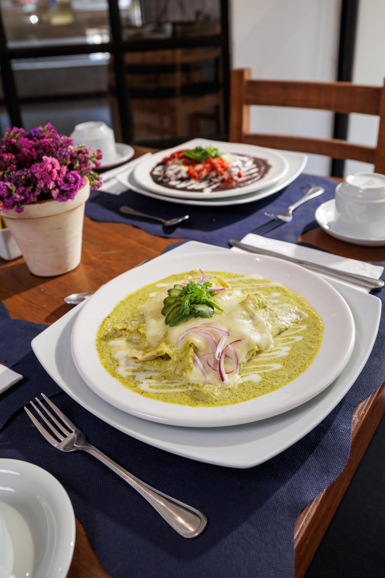 Hotel Suites Mexico Plaza Leon Campestre 외부 사진